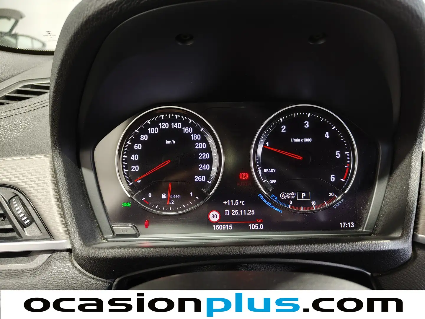 Foto BMW X2 BMW X2 sDrive18d  (150 CV)