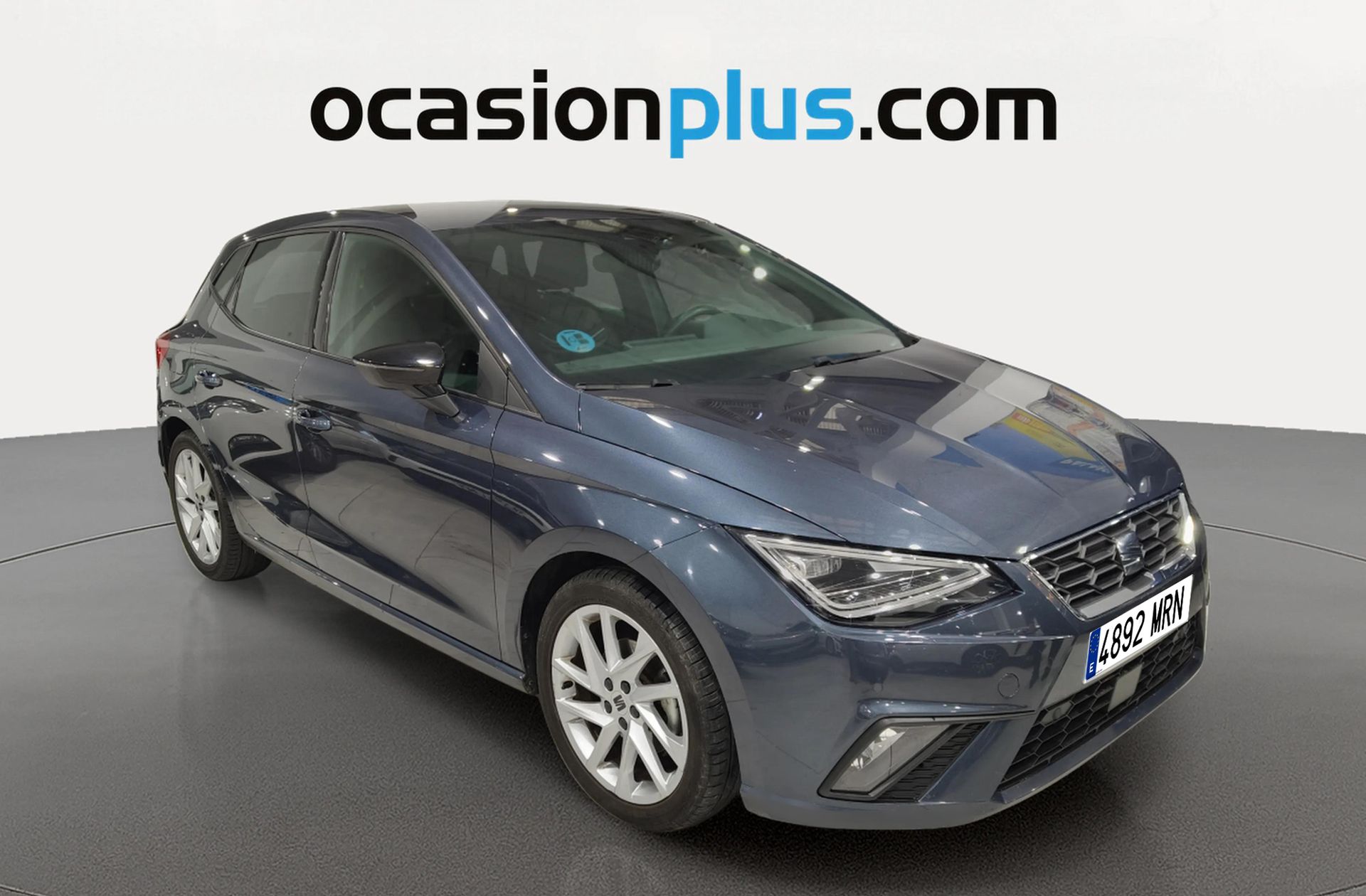 SEAT Ibiza 1.5 TSI FR XL DSG - foto 2