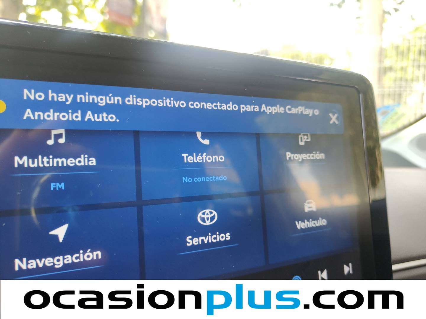 Acabados Toyota Yaris Cross Toyota Yaris Cross 120H Style (116 CV)