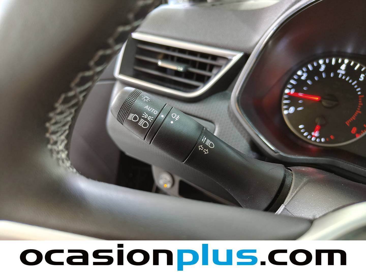 Renault Clio Renault Clio Equilibre TCe (100 CV) GLP de segunda mano