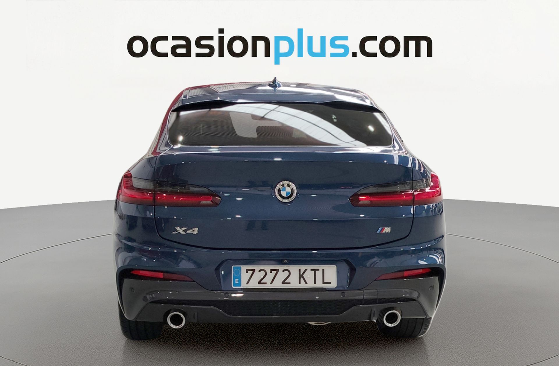 BMW X4 xDrive20d Pack M - foto 17