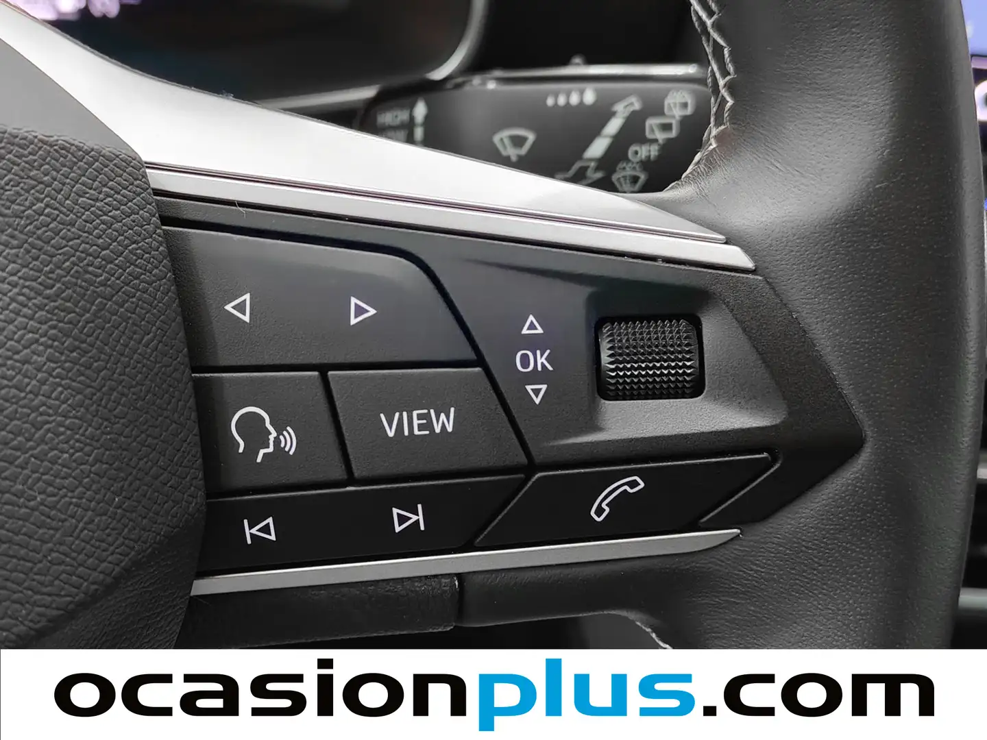 Foto Seat León SEAT León 1.5 TSI S&S Style 25 Aniversario (116 CV)