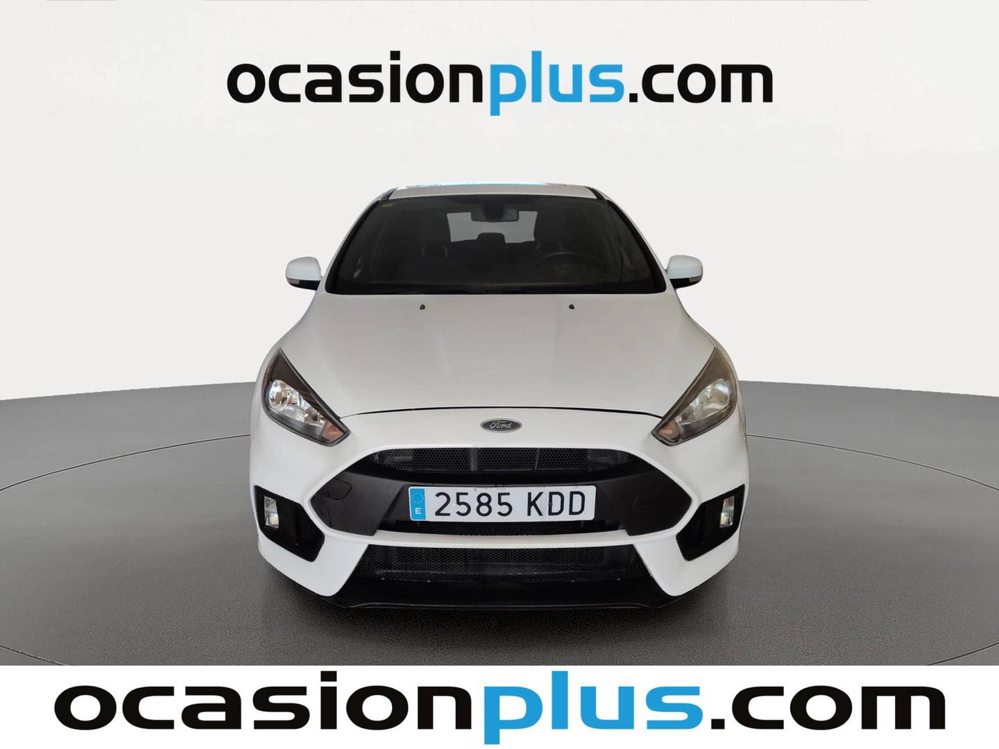 Ford Focus Ford Focus 1.5 Ecoboost ST-Line (182 CV) de ocasión