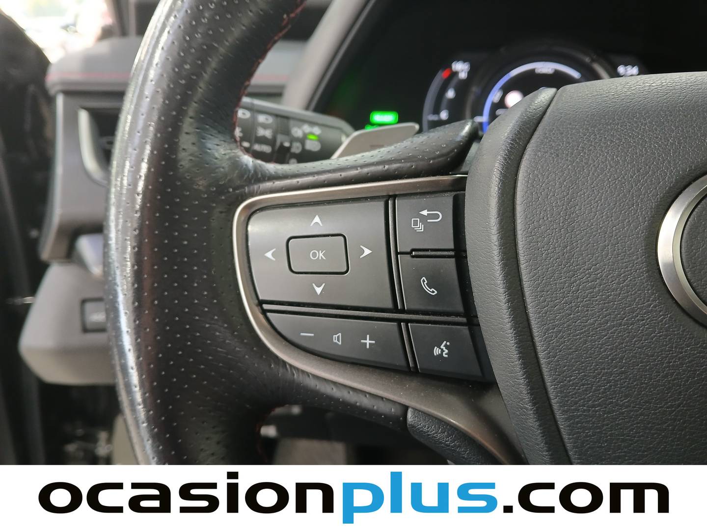 Lexus UX Lexus UX 250h F Sport (184 CV) al mejor precio