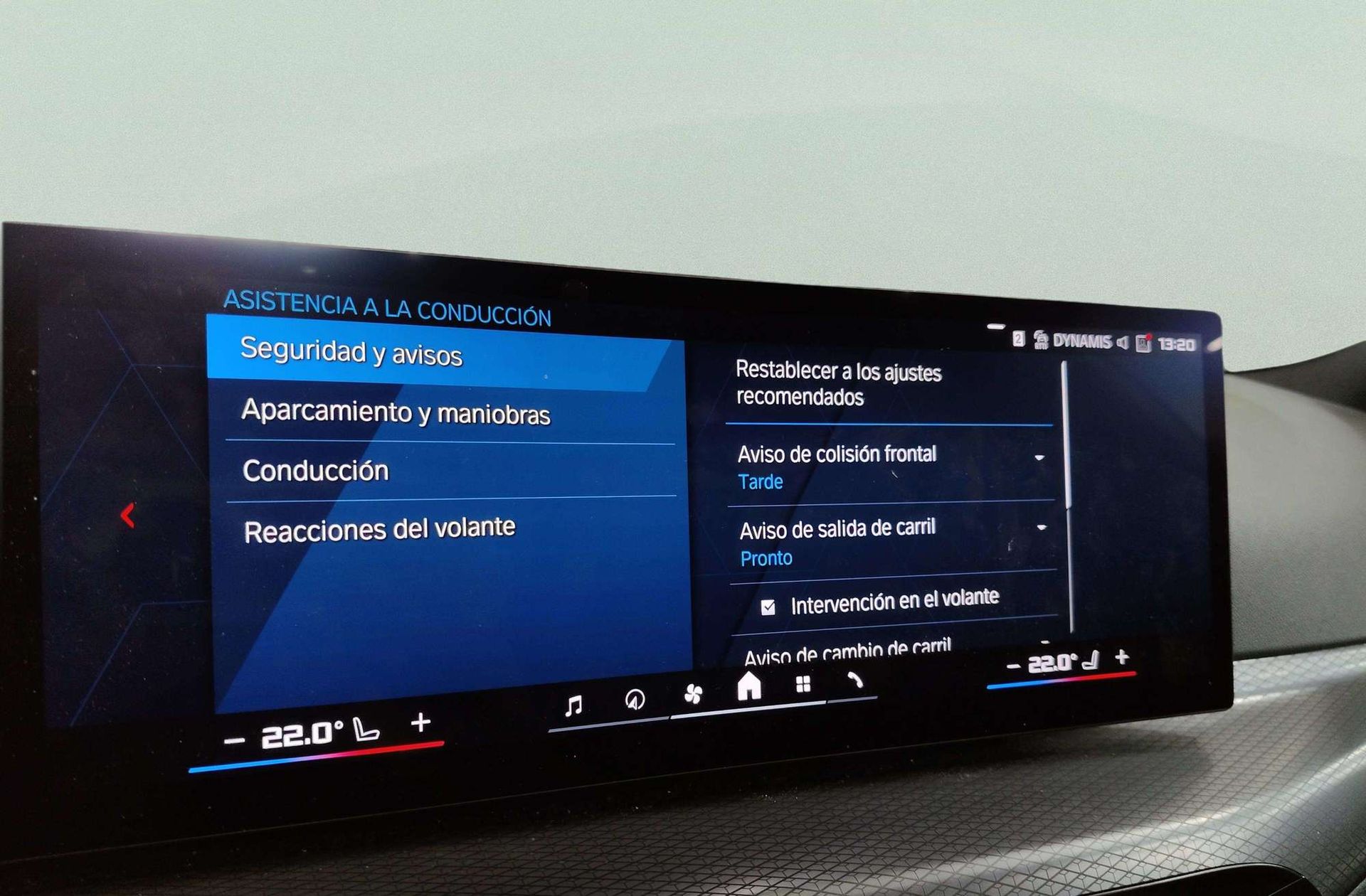 BMW Serie 3 M M3 Berlina Competition - foto 15