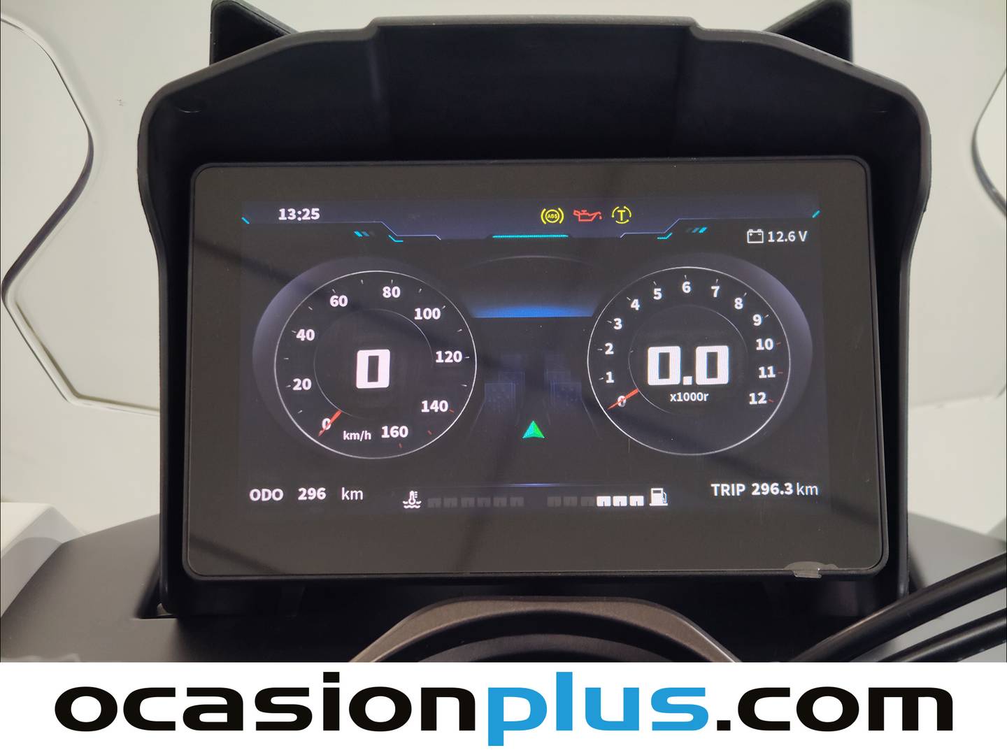 Wottan GT2 300 Wottan GT2 300 (27 CV) 2025