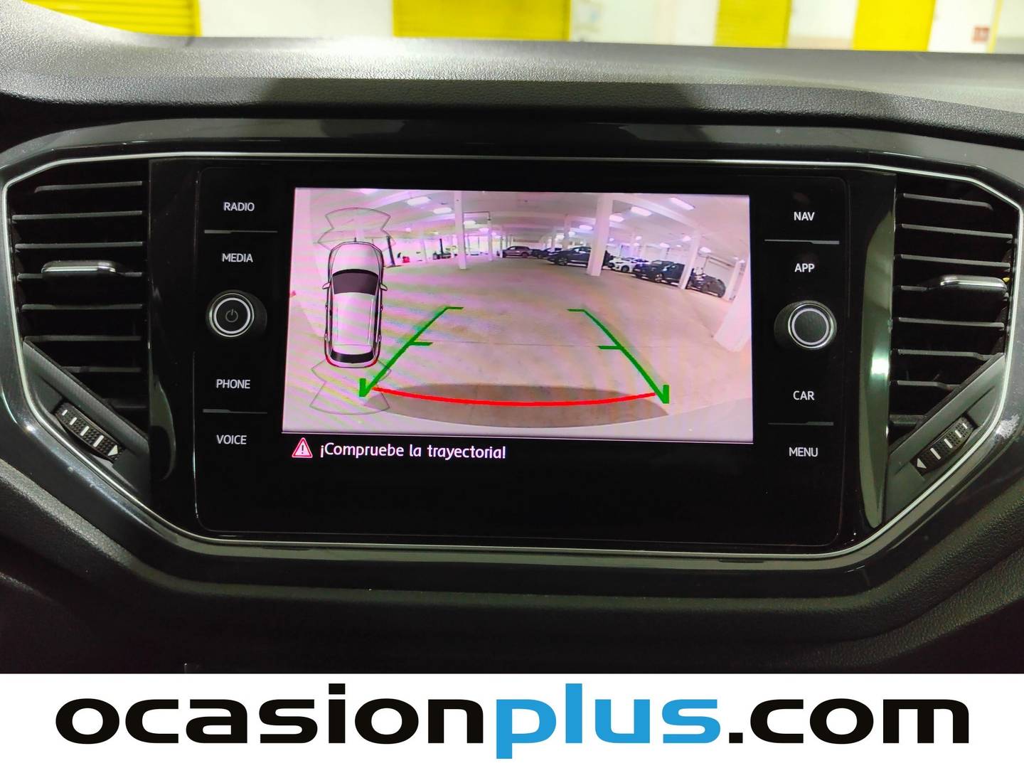 Foto Volkswagen T-Roc Volkswagen T-Roc 1.5 TSI (150 CV) DSG