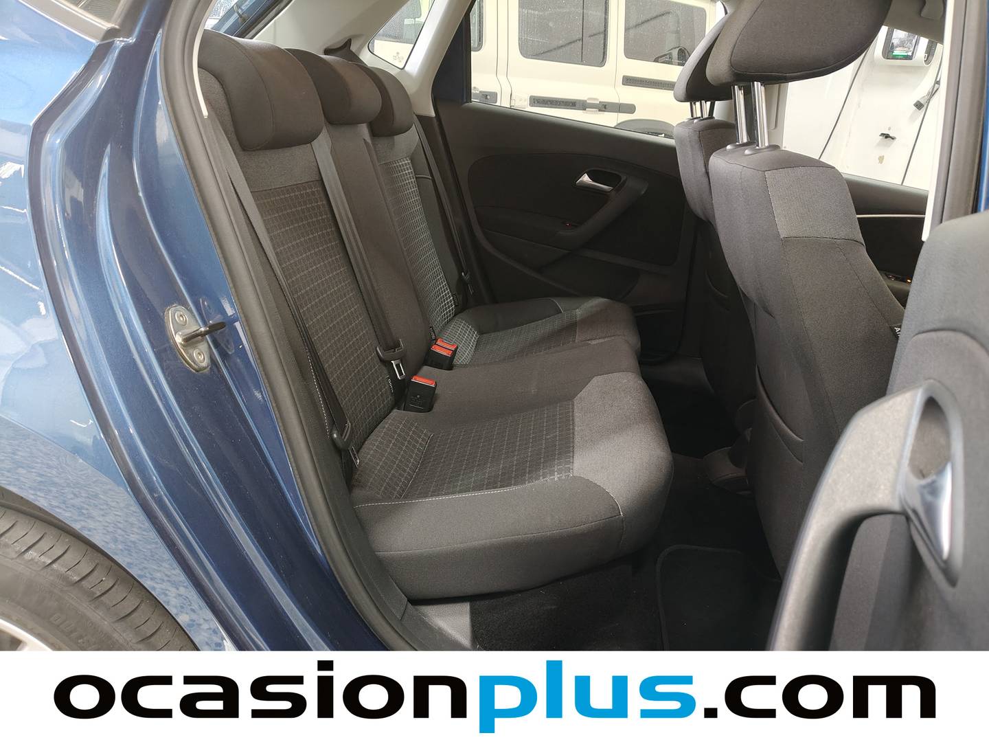 Volkswagen Polo Volkswagen Polo Plus 1.2 TSI BMT (90 CV) al mejor precio