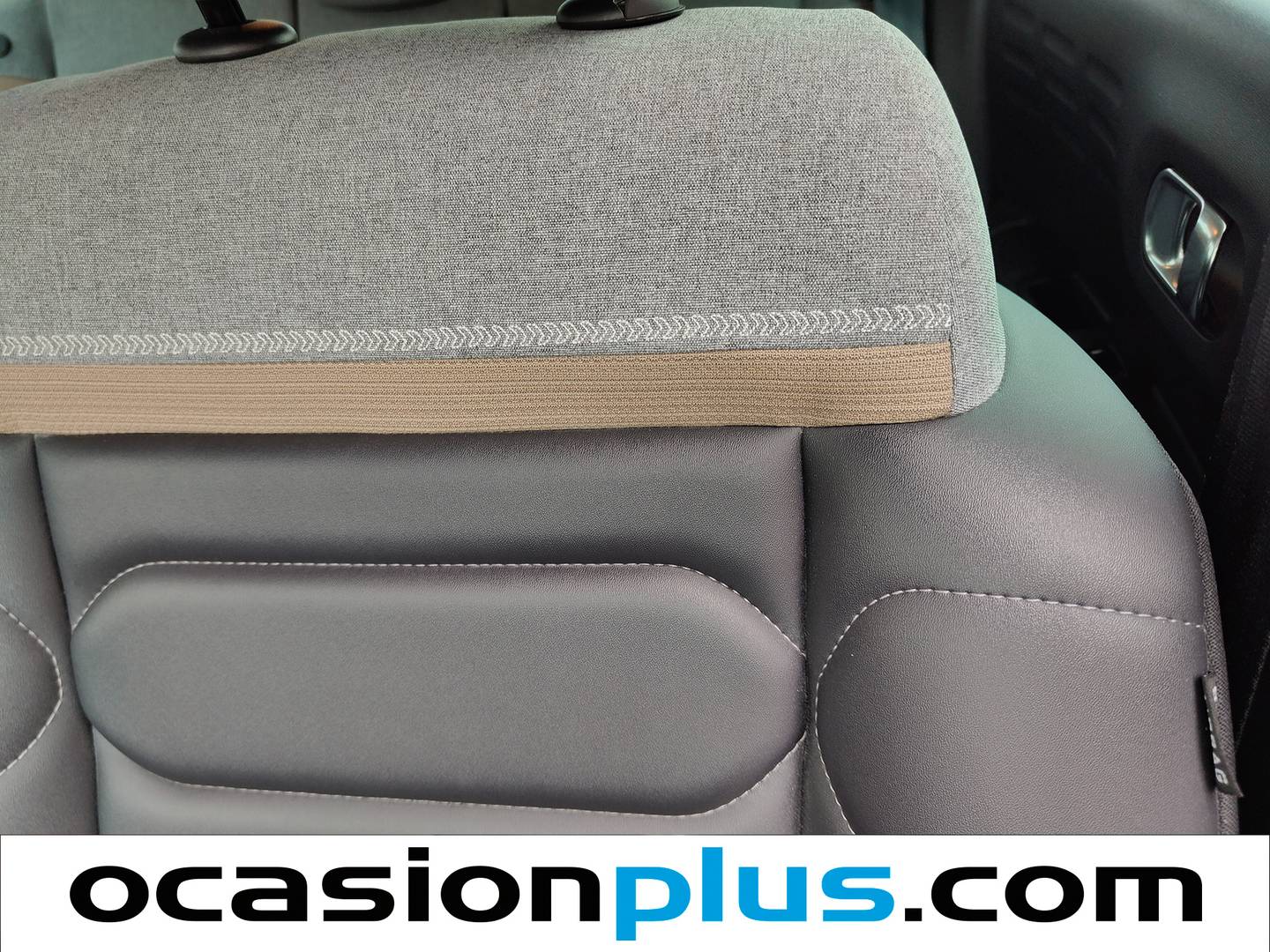 Extras y acabados del Citroën C3 Aircross Citroën C3 Aircross PureTech 130 S&S Shine EAT6 (131 CV)