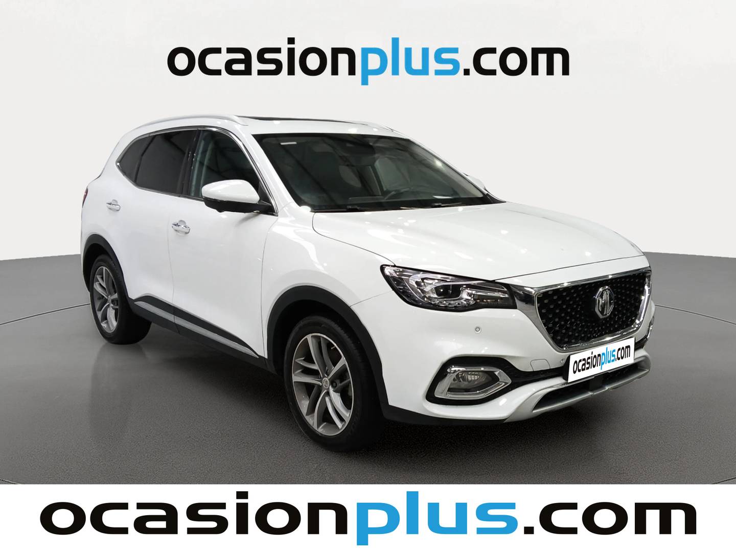 Foto MG HS MG HS 1.5 Turbo GDI Luxury (162 CV)