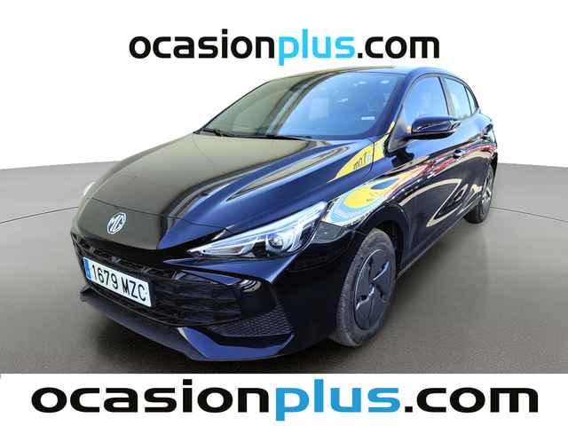 Mg Mg3 hybrid+ Segunda Mano Baratos Madrid
