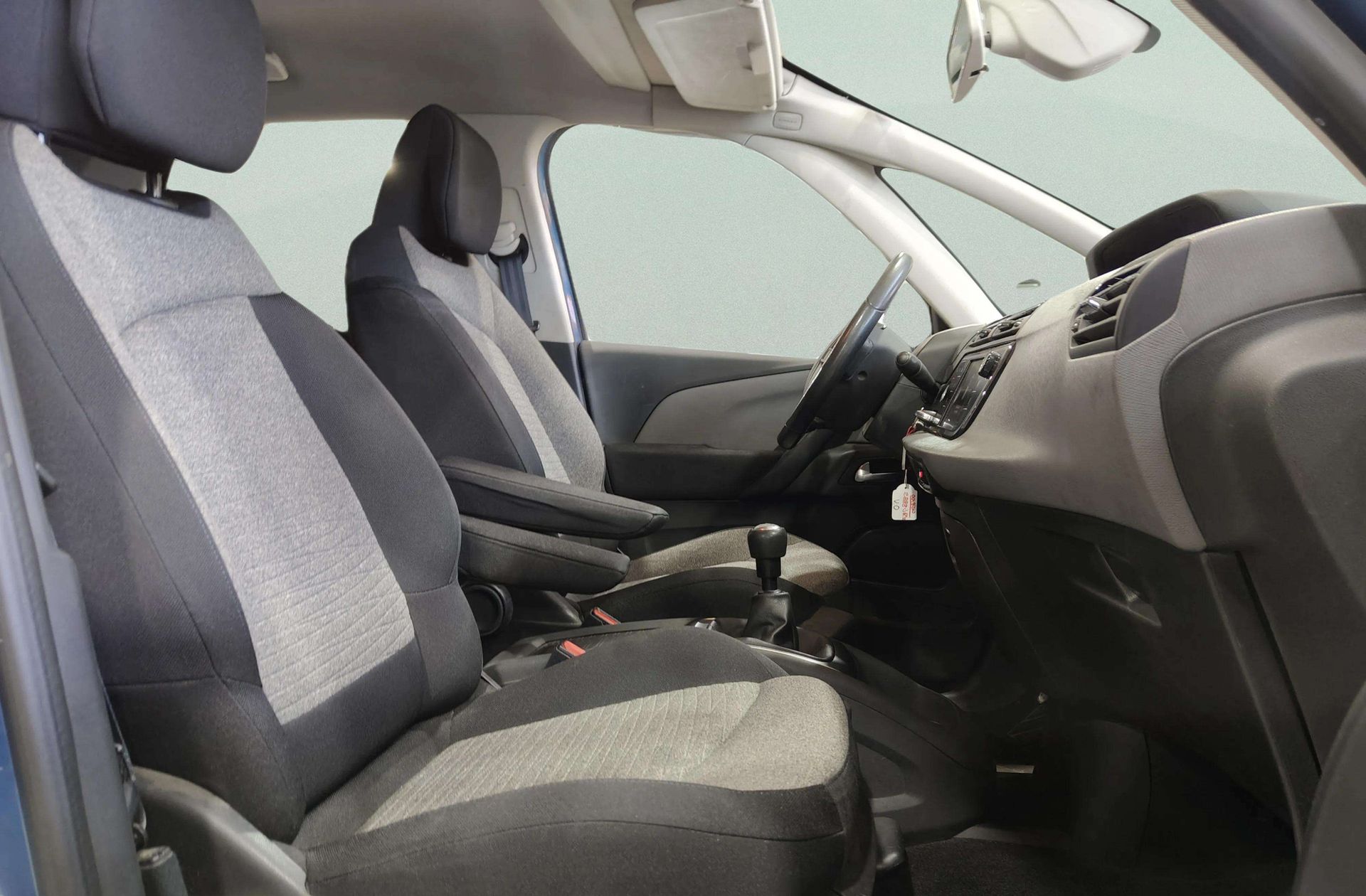 Citroën C4 Picasso BlueHDi 120 Live Edition - foto 15