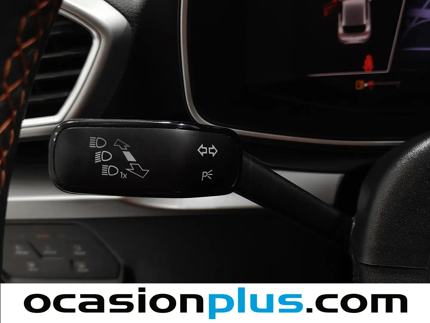 Foto Seat León SEAT León 1.5 TSI S&S FR XS (130 CV)