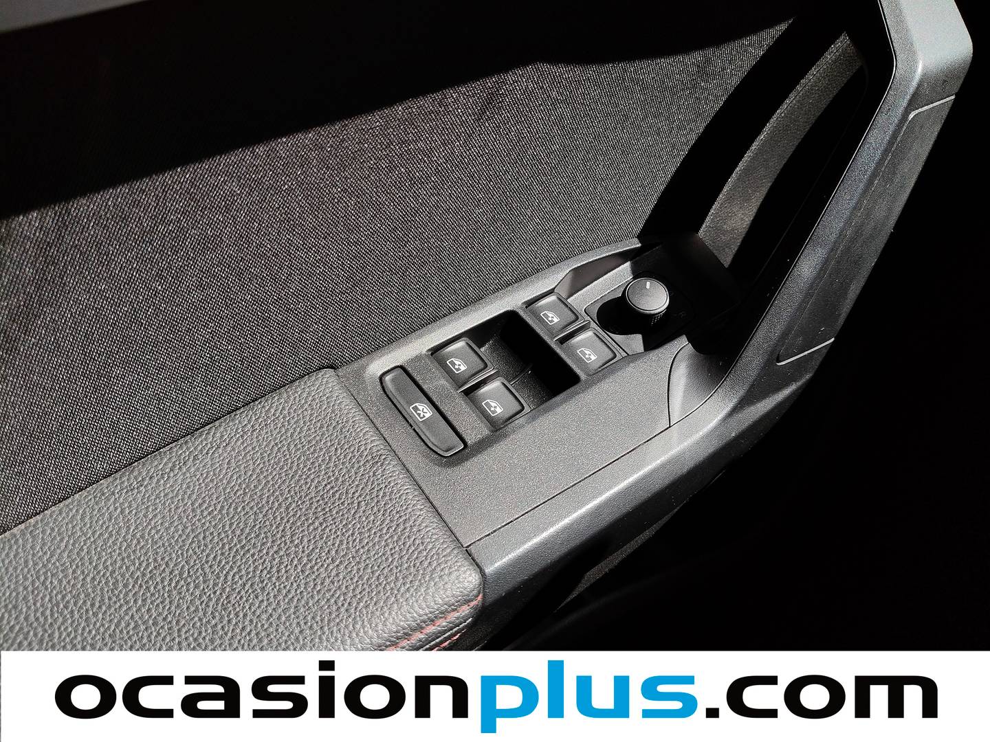 Seat Arona SEAT Arona 1.0 TGI GNC FR (90 CV) 90cv