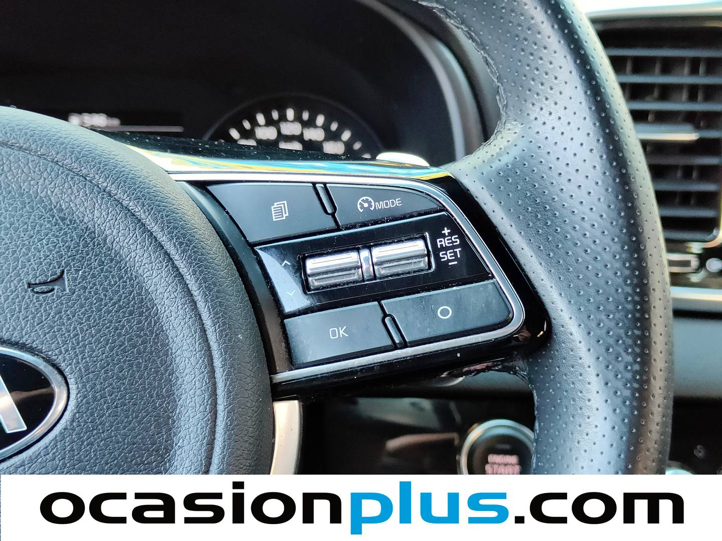 KIA Sportage Kia Sportage 1.6 MHEV GT Line Essential 4x2 DCT (136 CV) al mejor precio