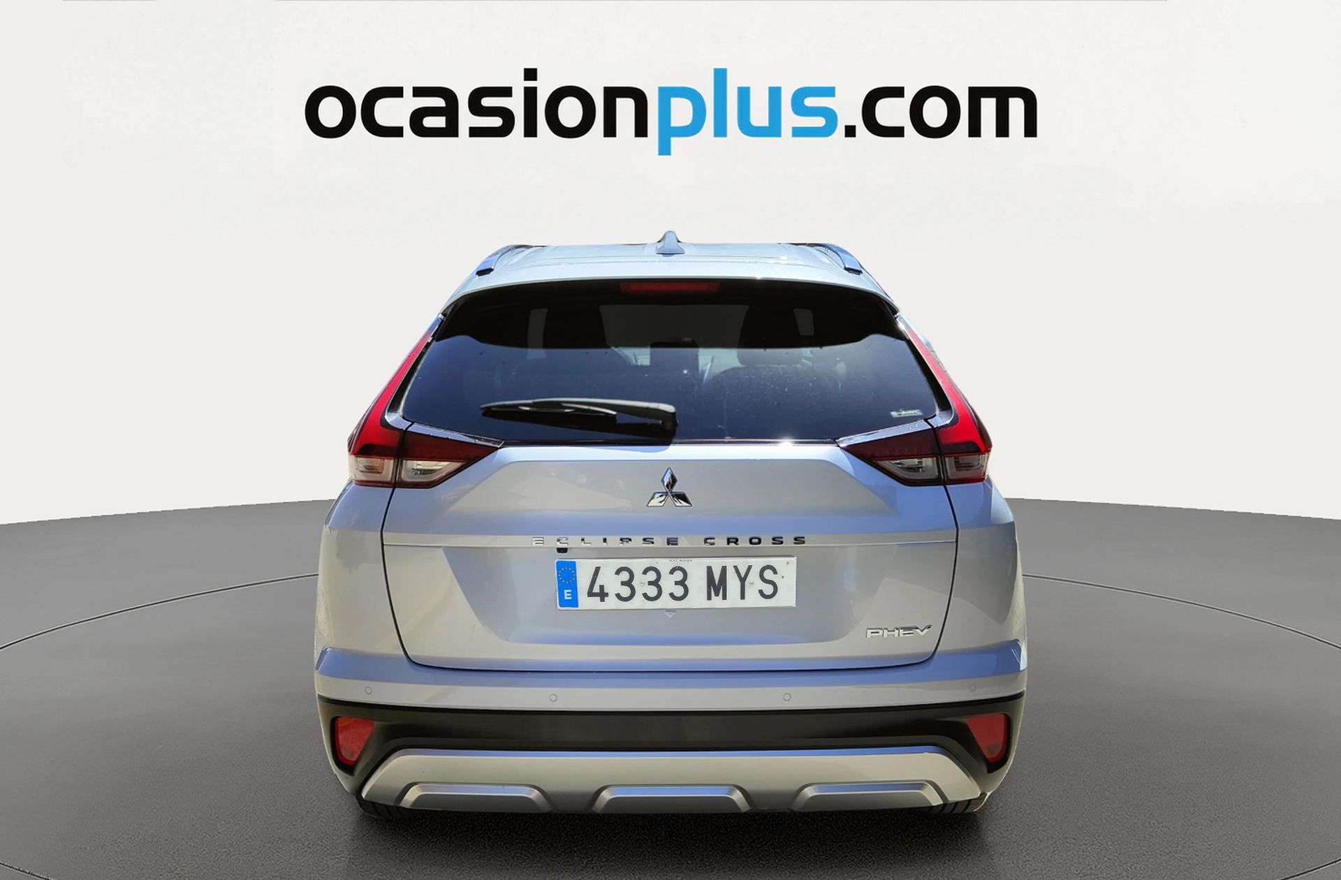 Mitsubishi Eclipse Cross 2.4 PHEV Kaiteki 4WD - foto 14