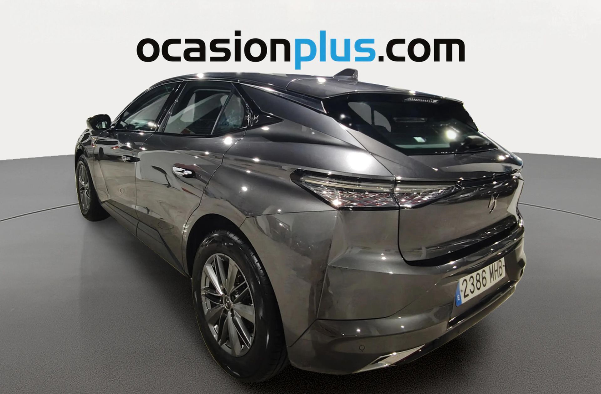 DS DS 4 BlueHDi 130 Bastille - foto 3