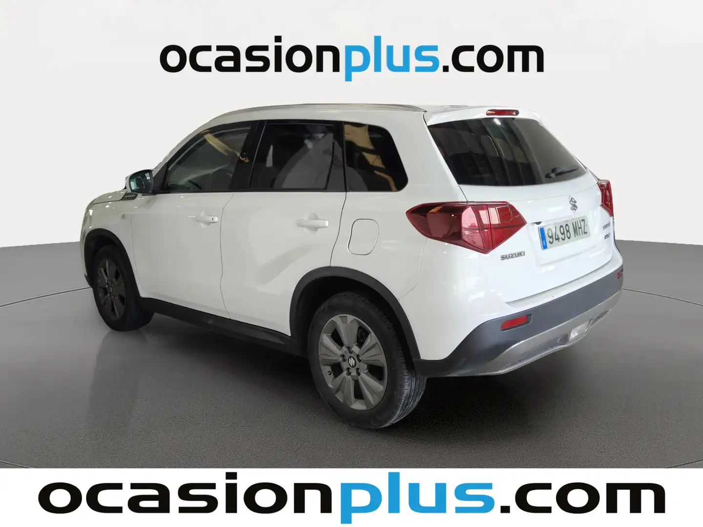 Foto Suzuki Vitara Suzuki Vitara 1.4 T Mild Hybrid GLE 4WD (129 CV)