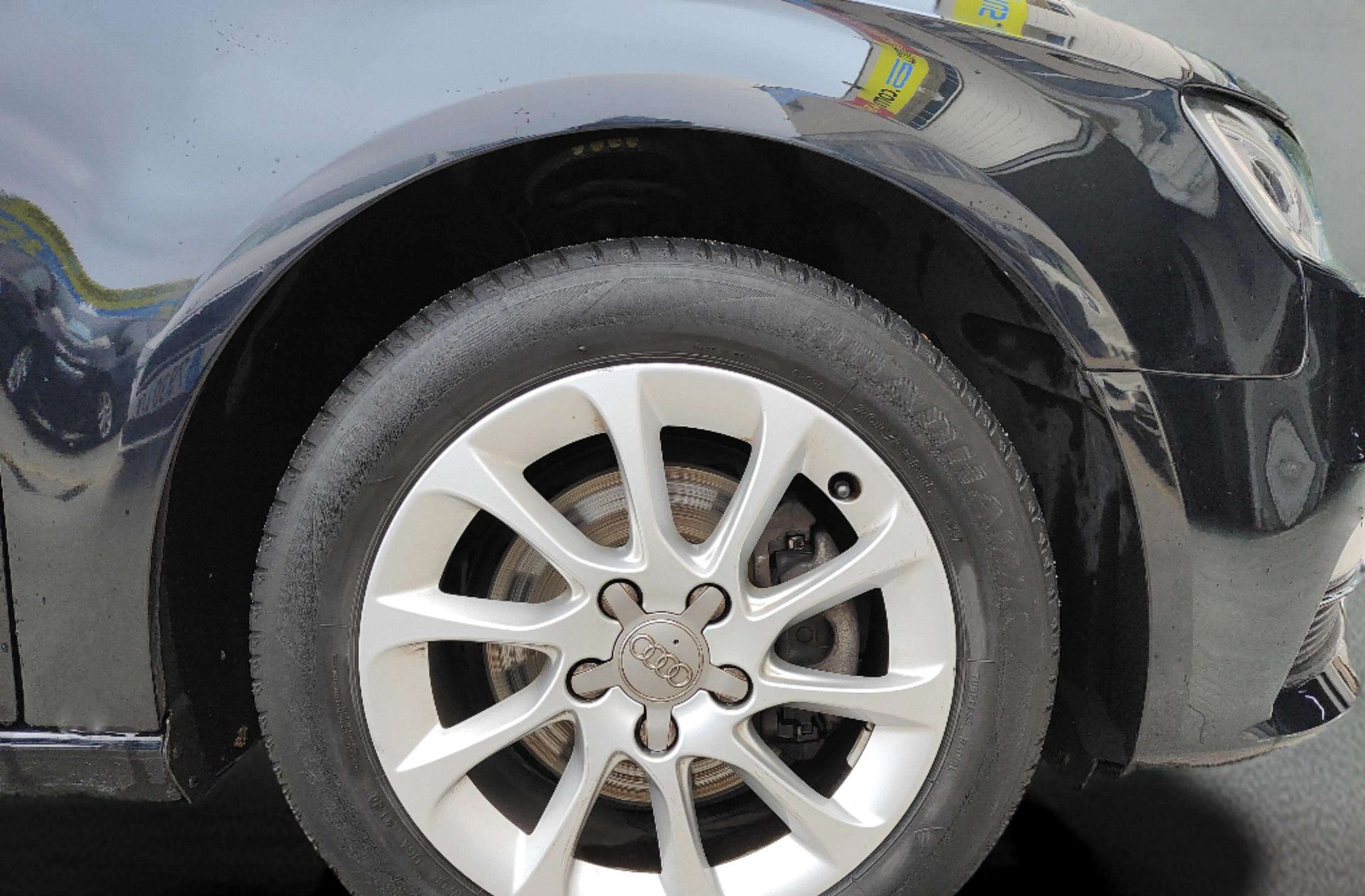 Audi A3 Sportback Attraction 1.6 TDI S Tronic - foto 32