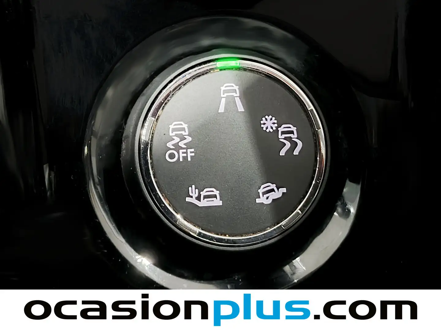 Foto Peugeot 2008 Peugeot 2008 BlueHDi 120 S&S Crossway (120 CV)