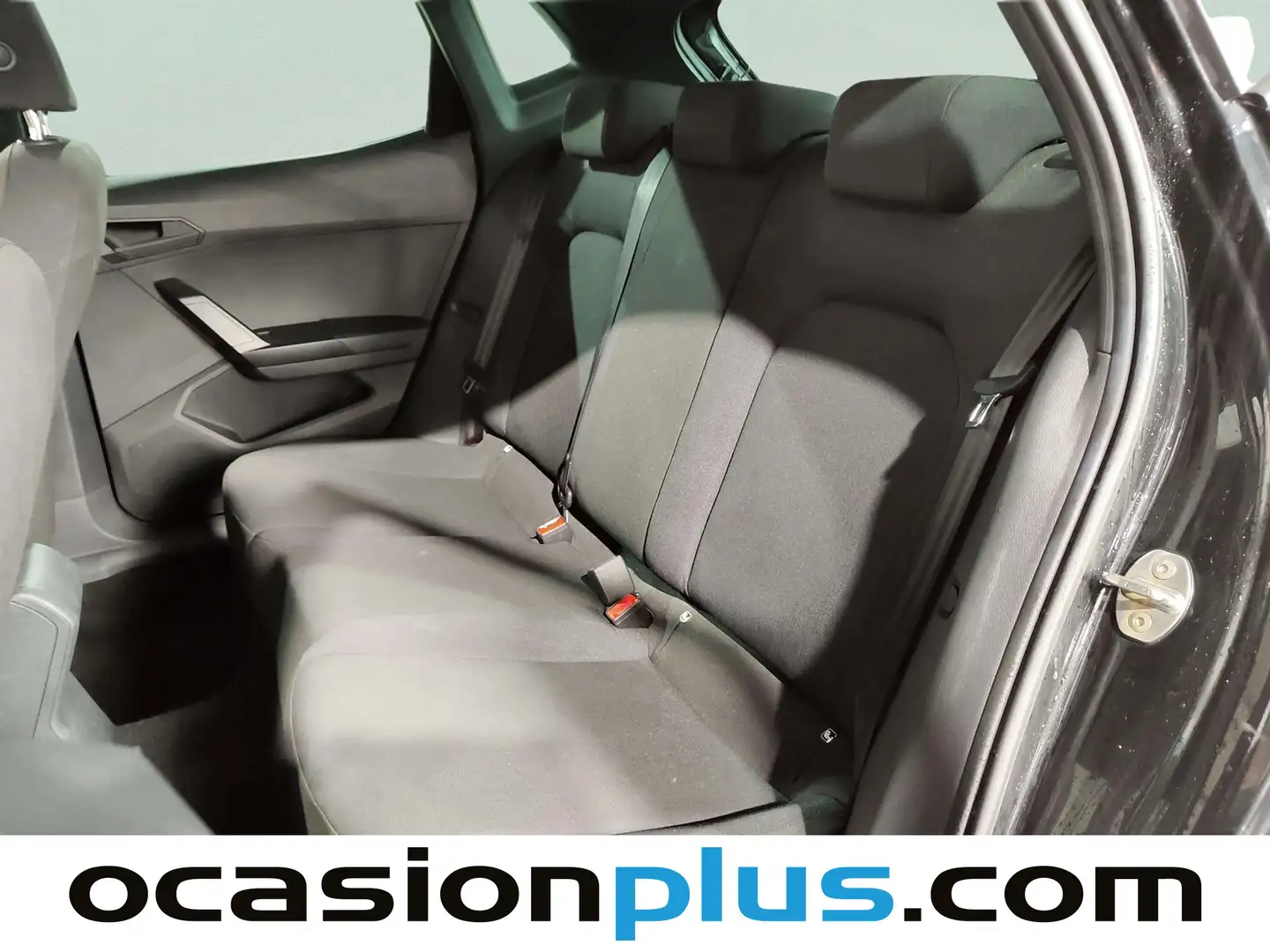 Foto Seat Ibiza SEAT Ibiza 1.5 TSI FR XL DSG (150 CV)