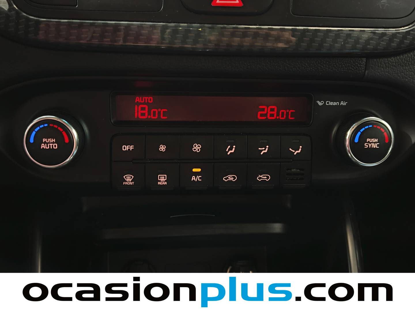KIA Carens KIA Carens 1.7 CRDi VGT Drive Eco-Dynamics (115 CV) al mejor precio