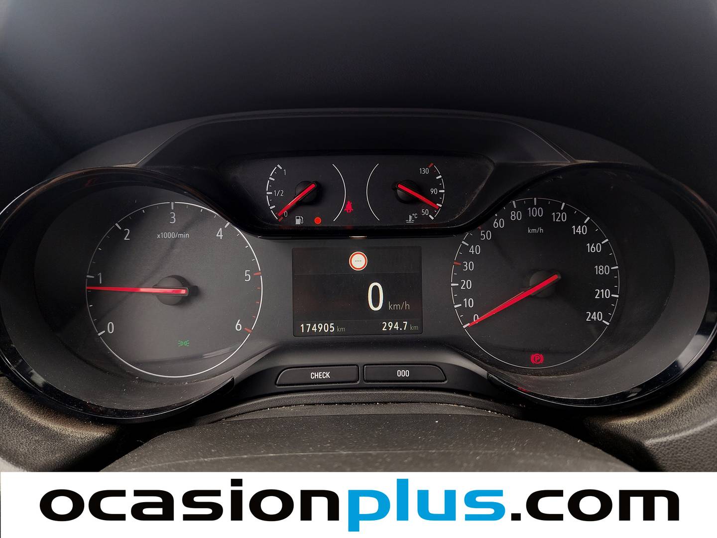 Opel Grandland X Opel Grandland X 1.6 CDTi Selective (120 CV) 120cv