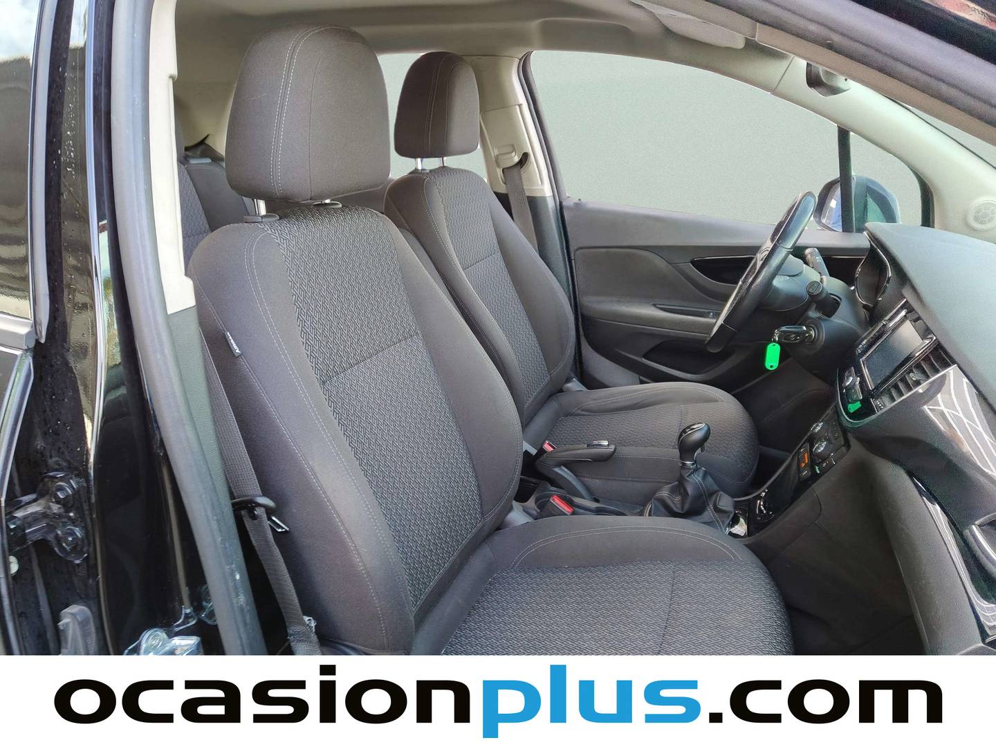 Opel Mokka X Opel Mokka X 1.4 Turbo S&S Selective 4X2 (140 CV) km 0