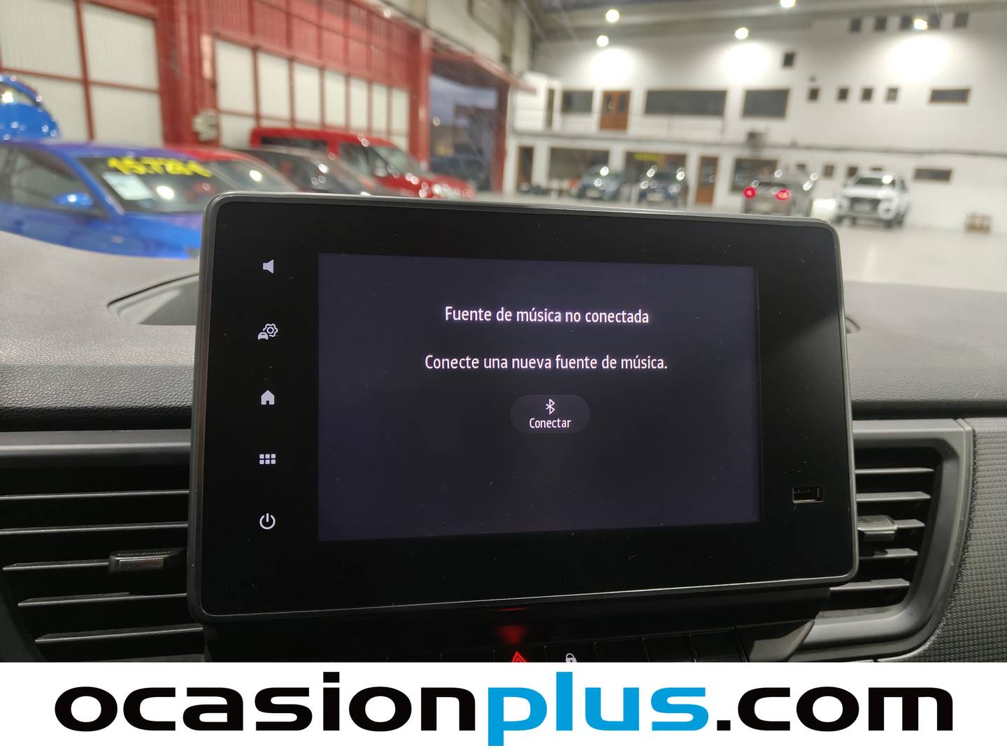 Renault Trafic Renault Trafic Furgon L1H1 Blue dCi 96 kW (130 CV) barato