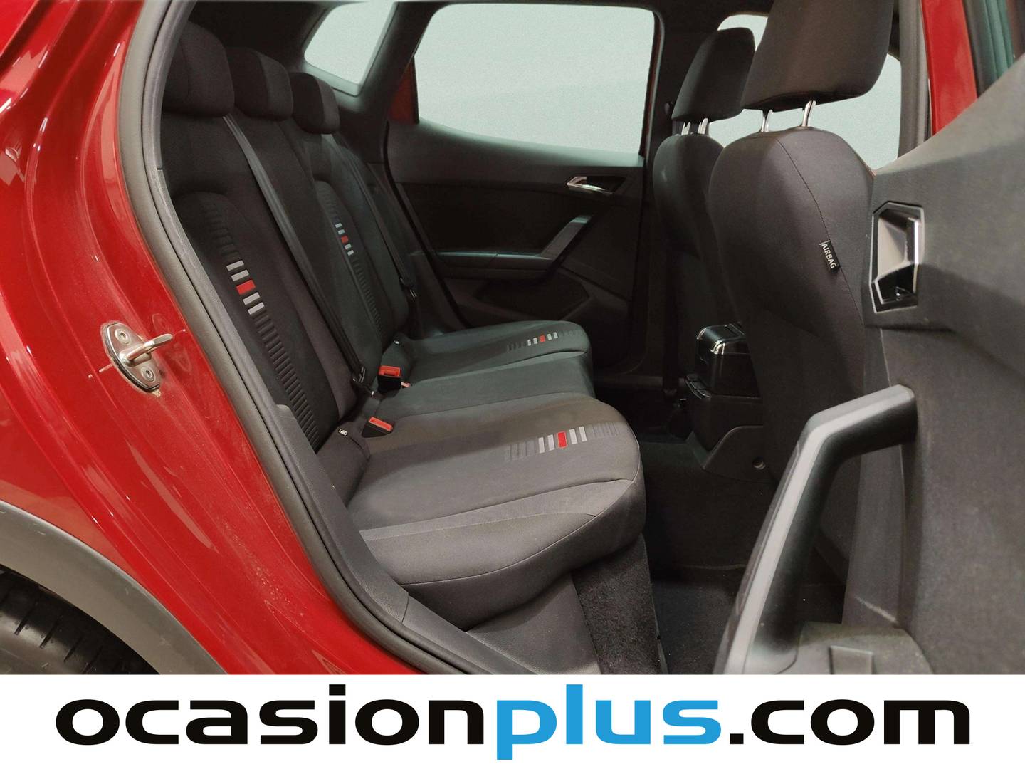 Seat Arona Seat Arona 1.0 TSI Ecomotive FR DSG (115 CV) km 0