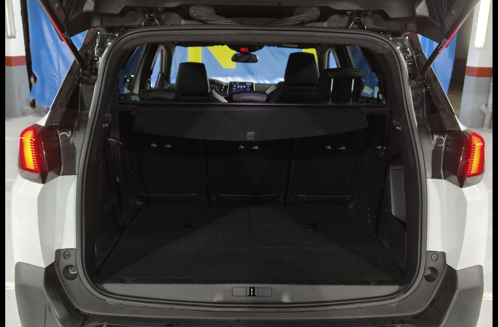 Peugeot 5008 1.5 BlueHDi GT Line 7 plazas - foto 22