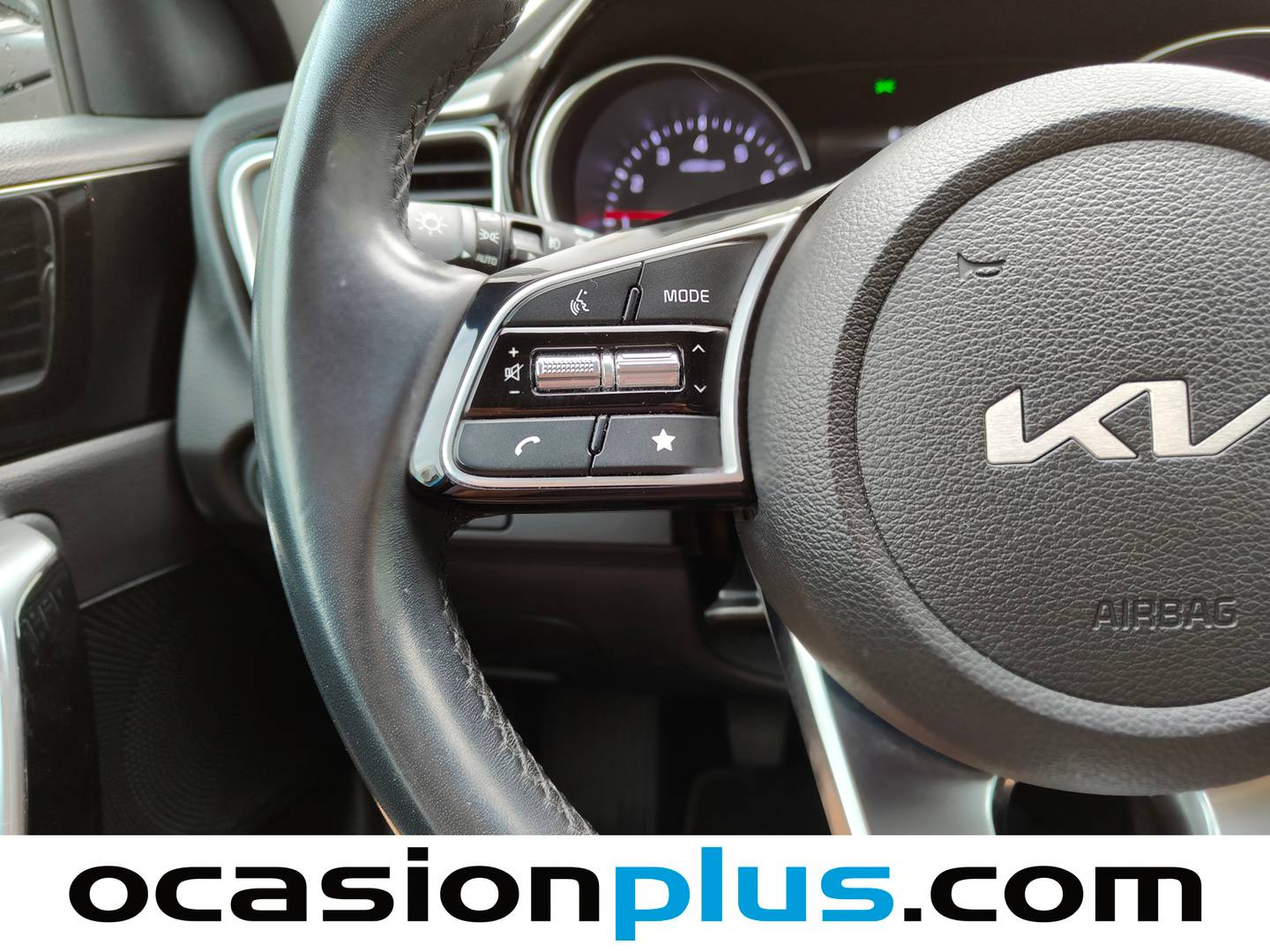 KIA Ceed Tourer KIA Ceed Tourer 1.0 T-GDi Tech (120 CV) gasolina