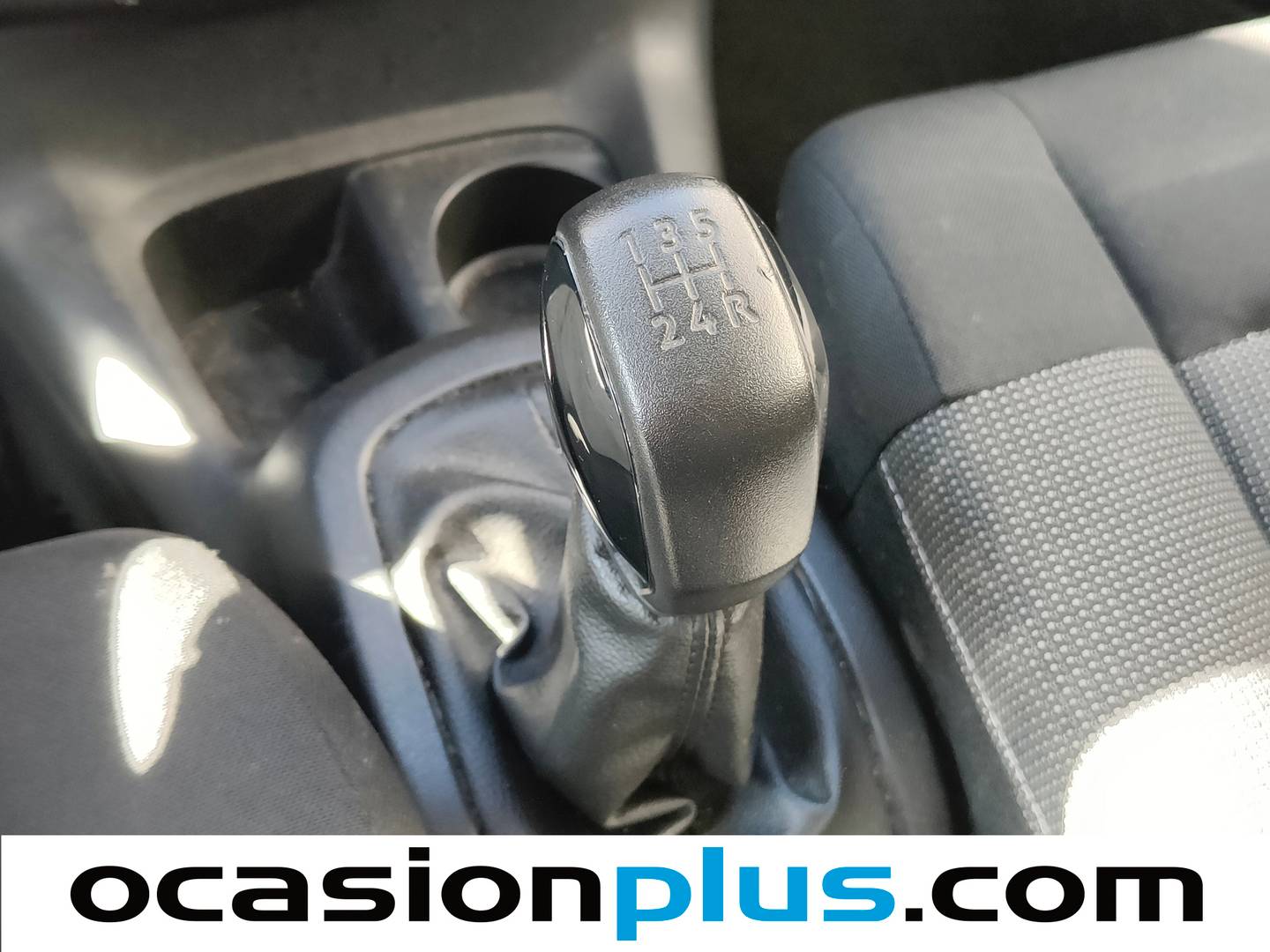 Citroën C4 Cactus Citroen C4 Cactus PureTech 110 S&S Shine (110 CV) de segunda mano