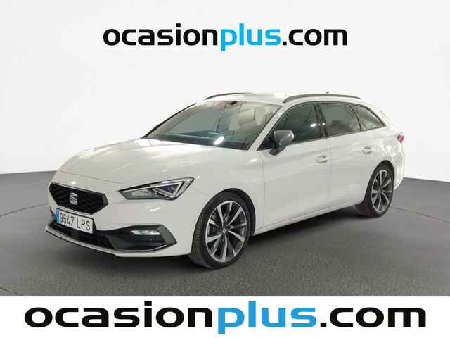 Seat Segunda Mano Granada