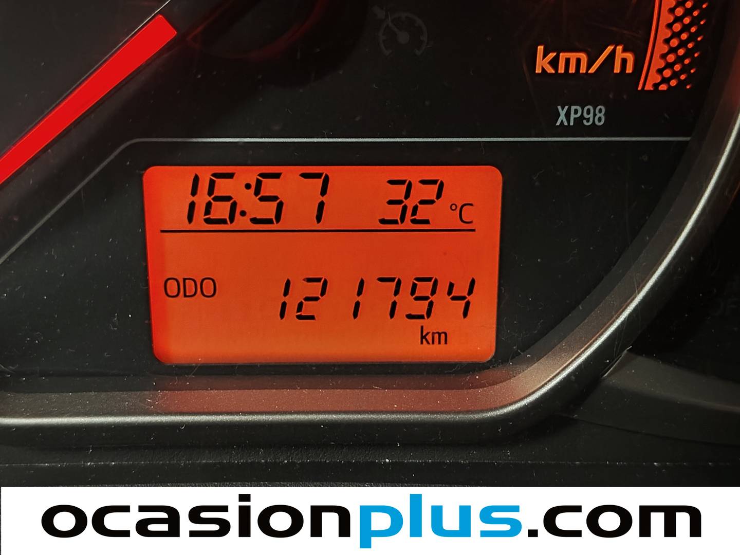 Toyota Yaris Toyota Yaris 100 Active (99 CV) seminuevo