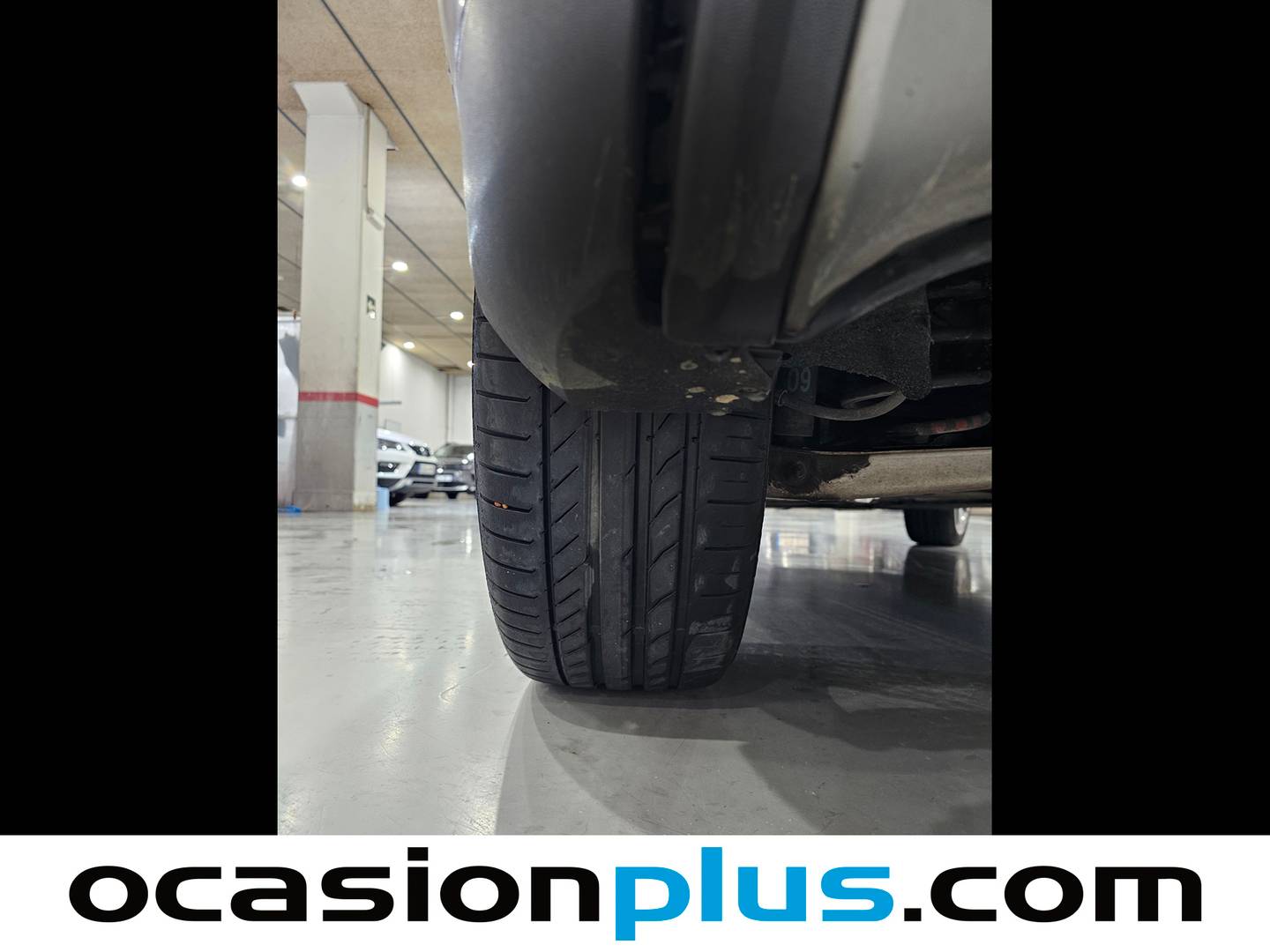 Foto Mercedes GLA Mercedes-Benz GLA 220 CDI AMG Line (170 CV)