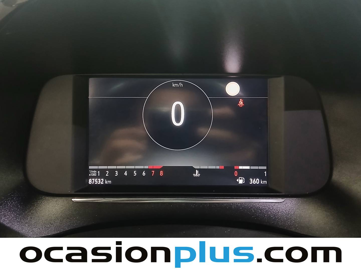 Foto Opel Corsa Opel Corsa 1.2 Turbo XHL GS-Line (100 CV)