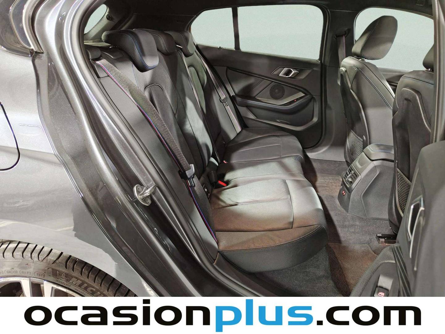 Foto BMW Serie 1 BMW Serie 1 120i (178 CV) Pack M