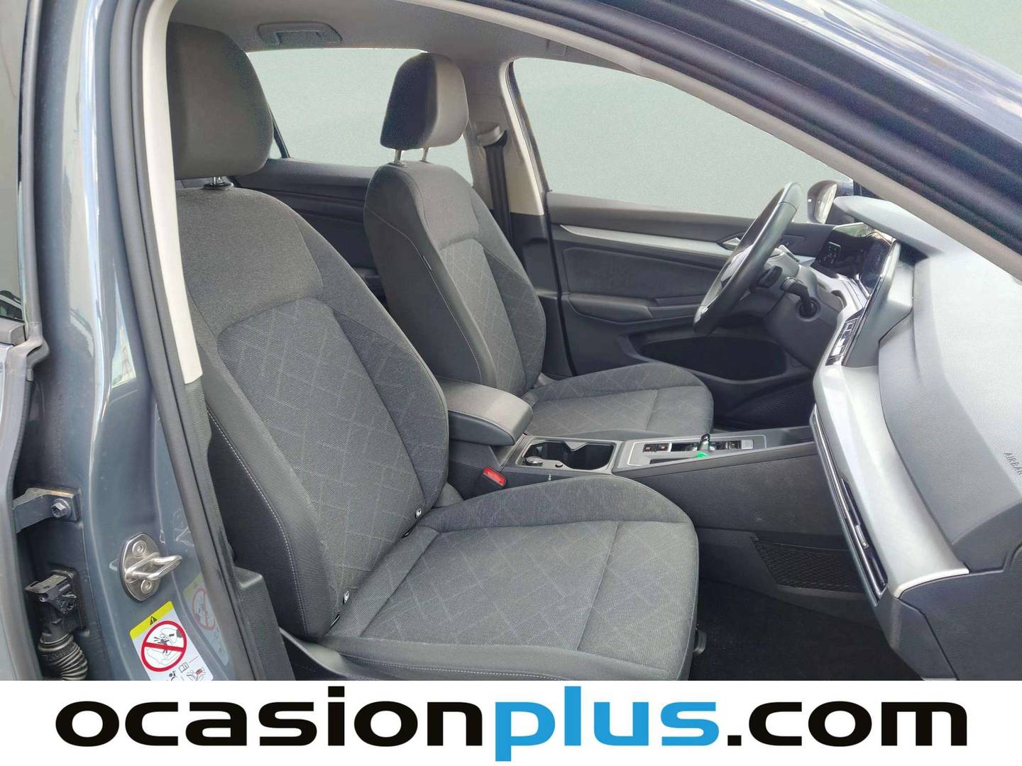 Volkswagen Golf Volkswagen Golf Life 2.0 TDI (115 CV) DSG diésel