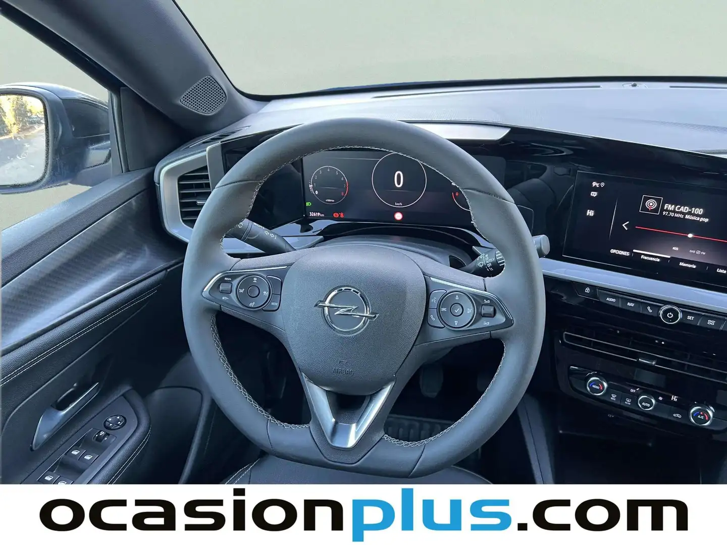 Foto Opel Mokka Opel Mokka 1.2 T Ultimate (136 CV)