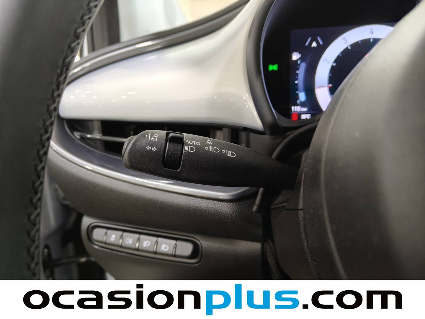 Fiat 500 Fiat 500 1.0 Hybrid Torino (65 CV) barato