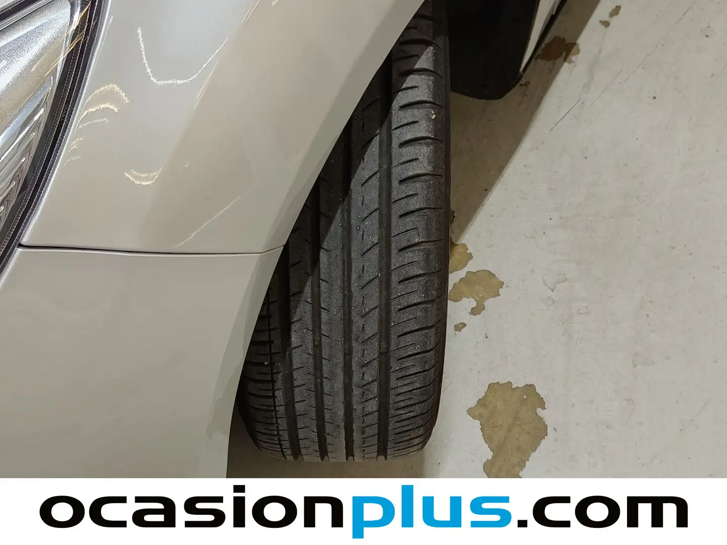 Foto Ford Focus Ford Focus 1.0 Ecoboost Business  (125 CV)