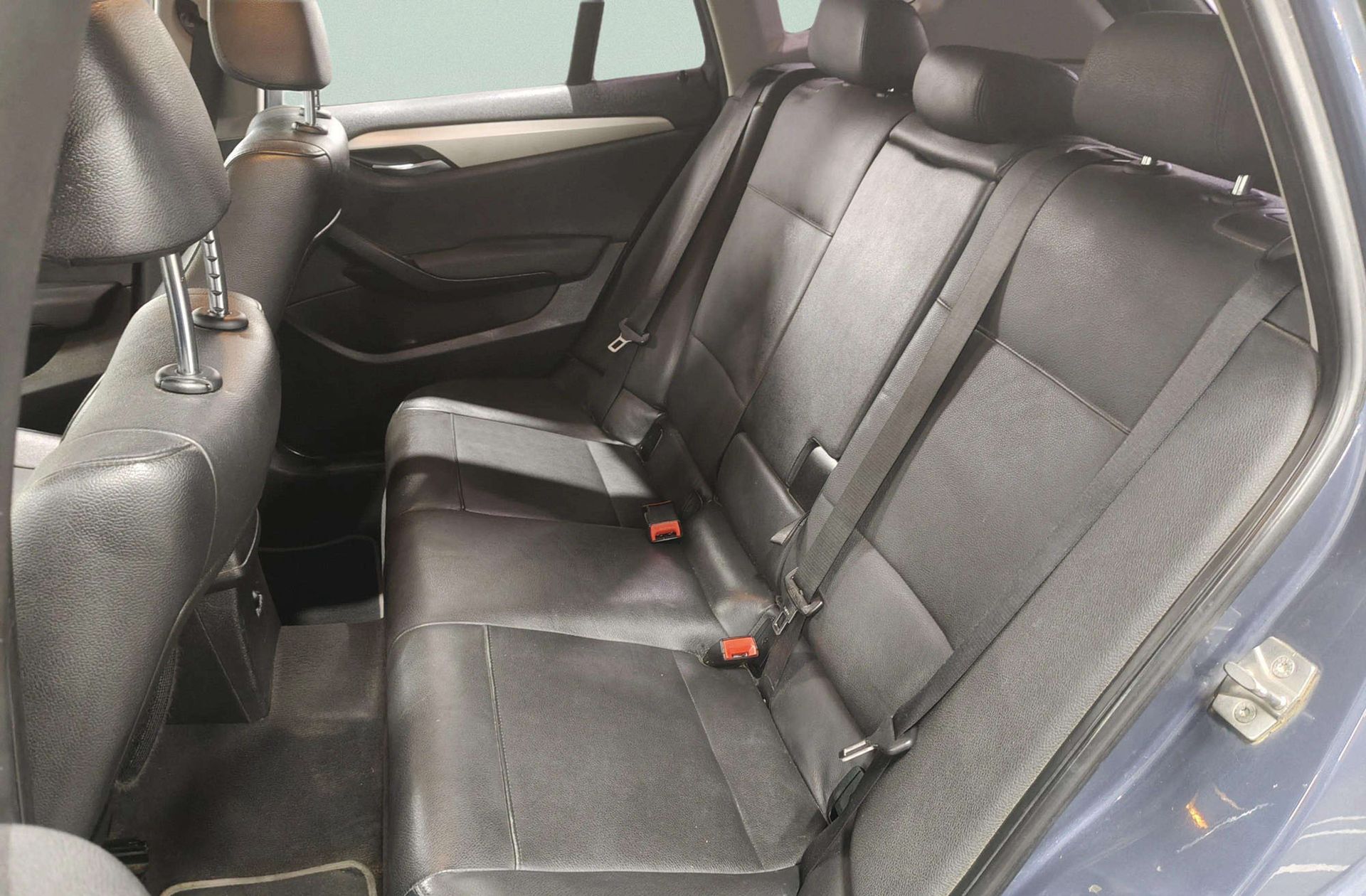 BMW X1 xDrive20d - foto 10