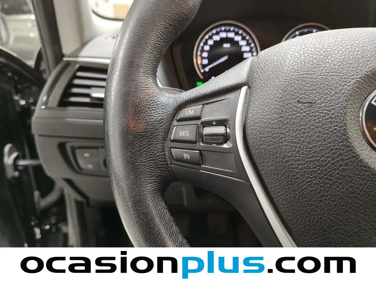 Foto BMW Serie 1 BMW Serie 1 116d (116 CV)