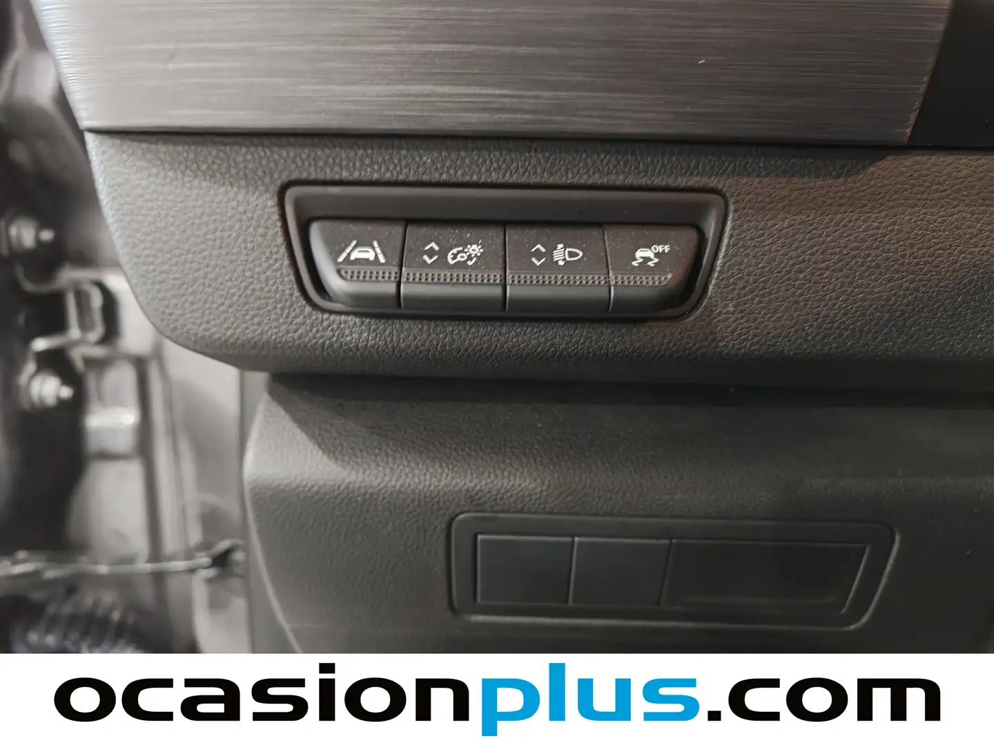 Foto Nissan Townstar Nissan Townstar 1.3G L1 Tekna (130 CV)