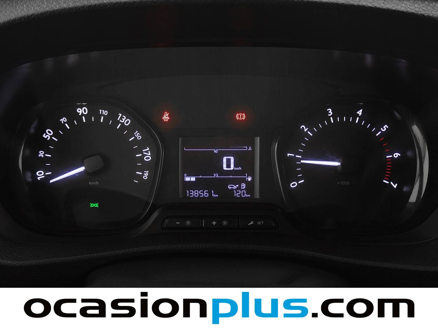 Toyota Proace Toyota Proace 1.5D GX L1 (120 CV) de ocasión