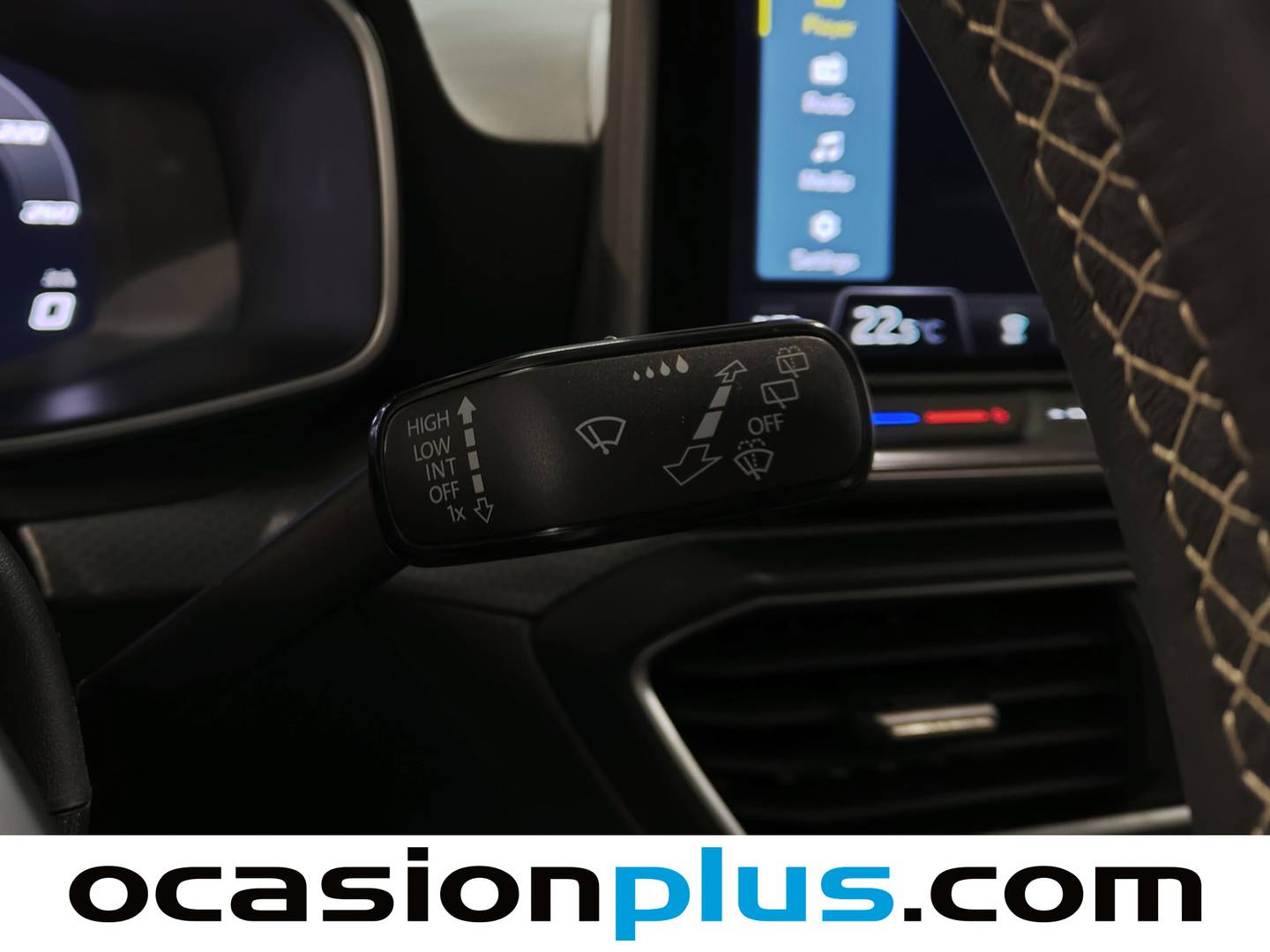 Foto Seat León SEAT León 1.5 TSI S&S Style 25 Aniversario (116 CV)