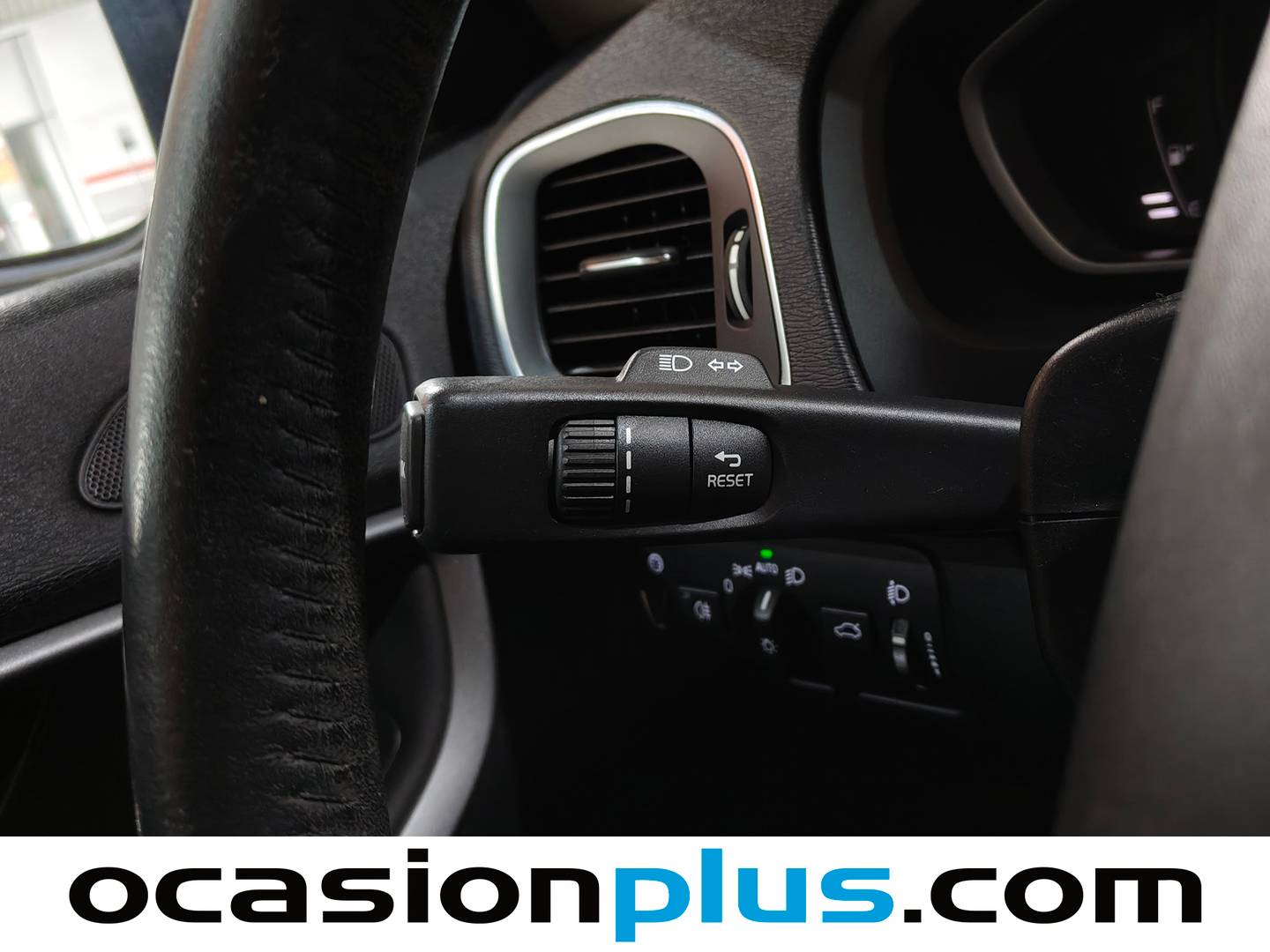 Volvo V40 Cross Country Volvo V40 Cross Country D2 Cross Country Auto (120 CV) de ocasión