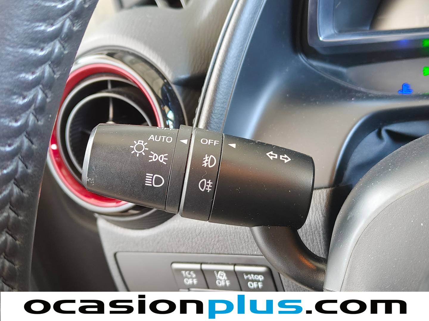 Foto Mazda CX-3 Mazda CX-3 1.5 DE SKYACTIV Luxury 2WD  (105 CV)