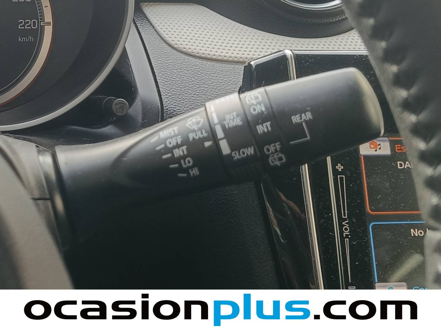 Foto Suzuki Swift Suzuki Swift 1.0 GLE  (111 CV)